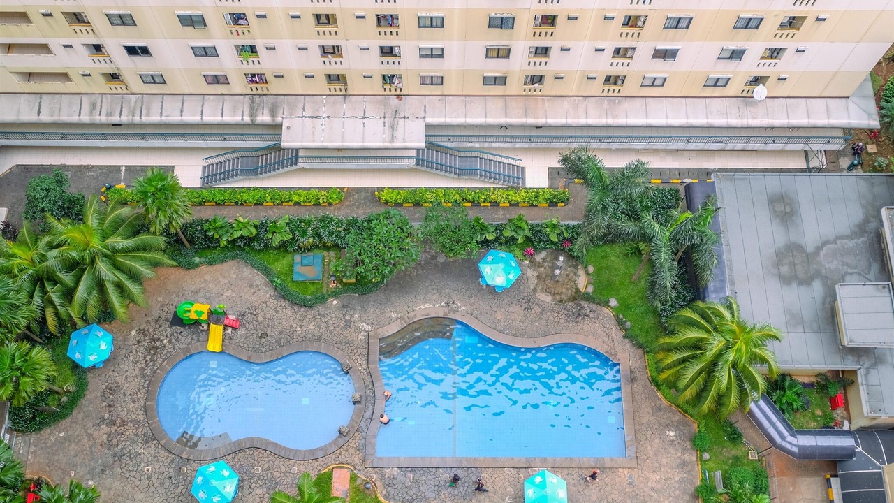 Photo of Outdoor in Kebagusan