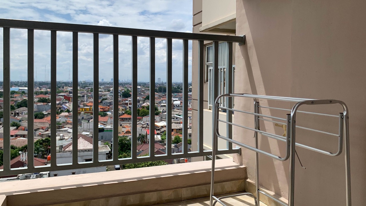 Photo of Patio Balcony in Kebon Jeruk