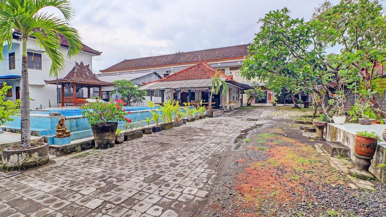 Photo of Outdoor in Sidakarya