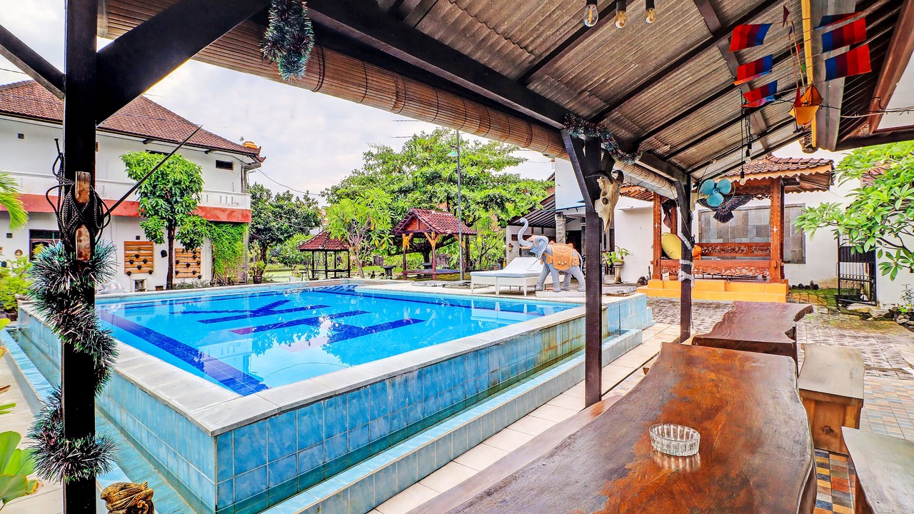 Photo of Outdoor in Sidakarya