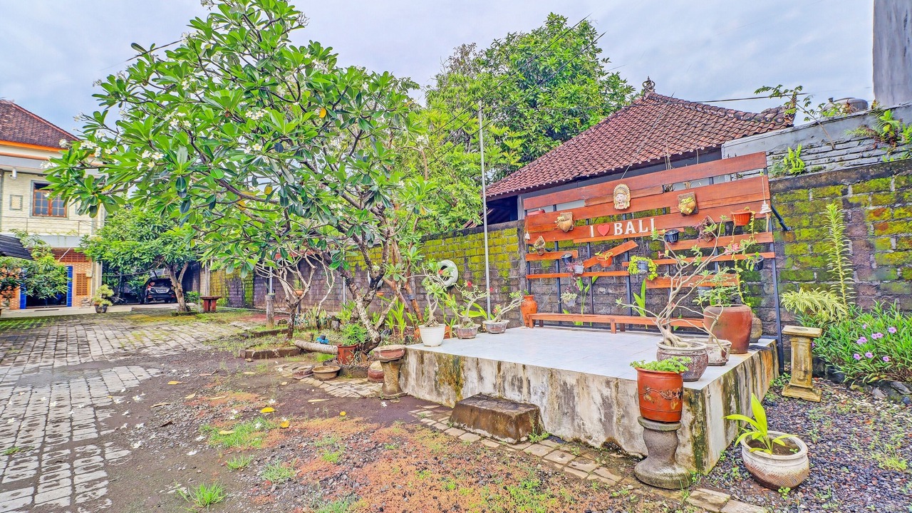 Photo of Outdoor in Sidakarya