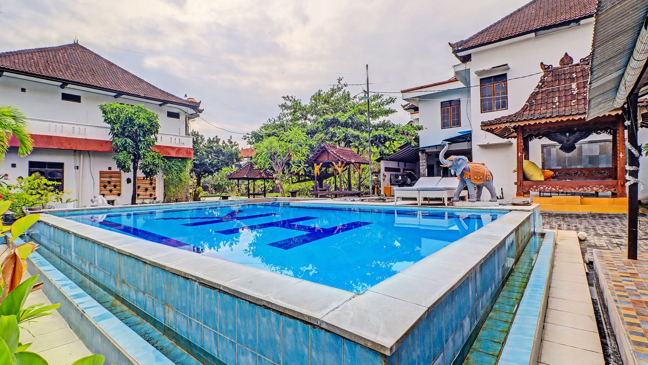 Photo of Outdoor in Sidakarya