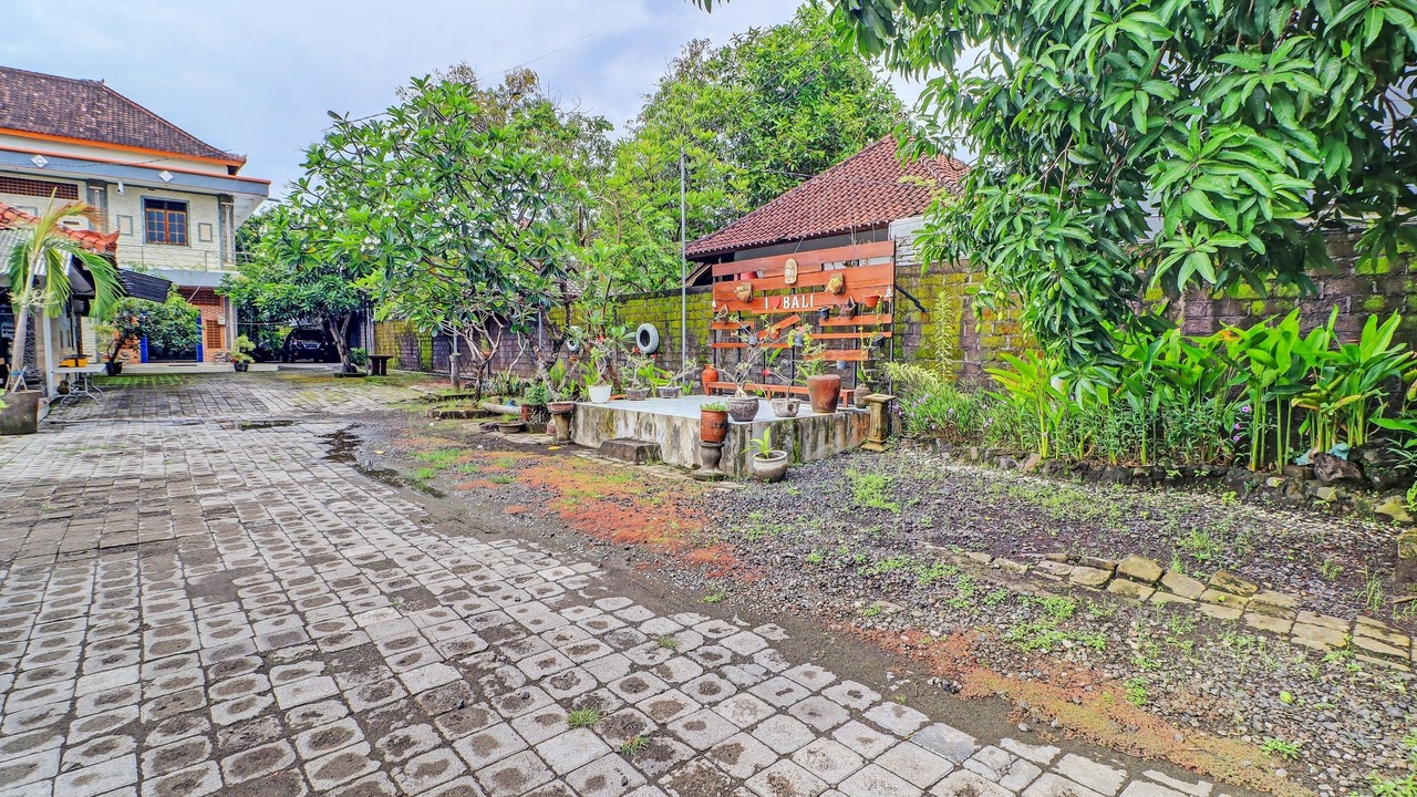 Photo of Outdoor in Sidakarya