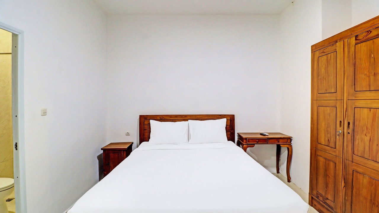Photo of Bedroom in By Pass Ngurah Rai