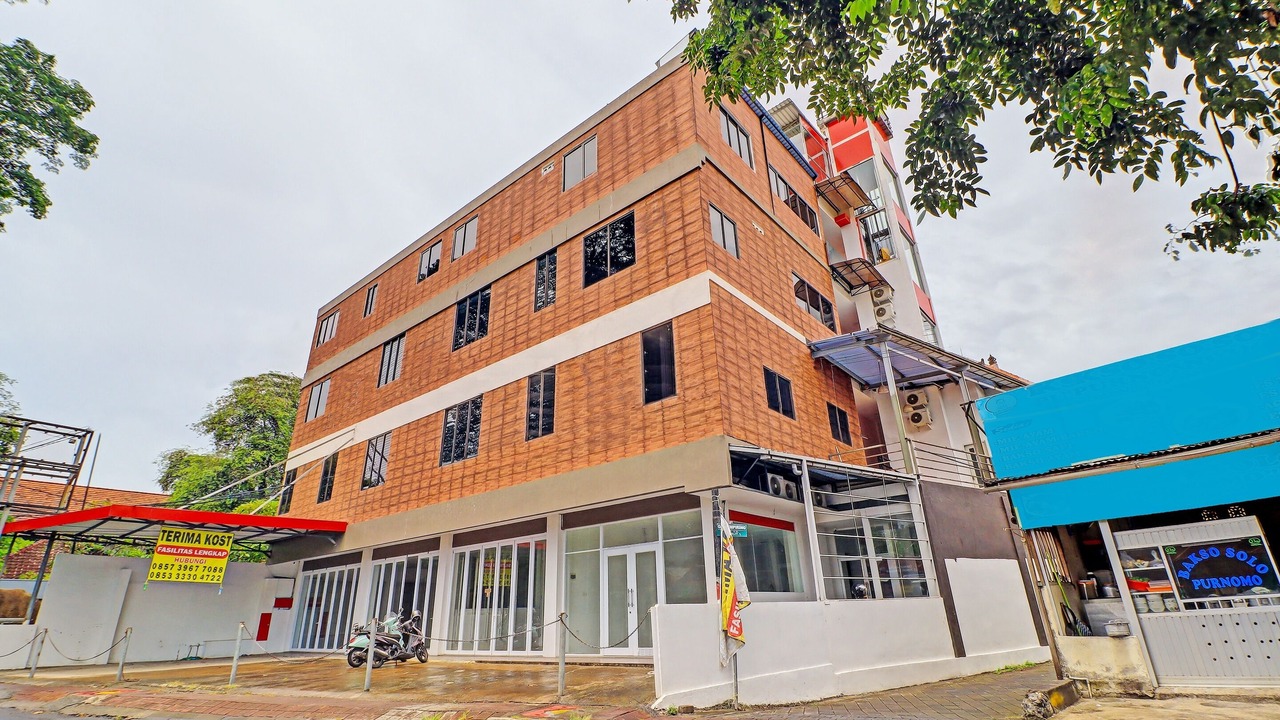 Photo of Outdoor in By Pass Ngurah Rai