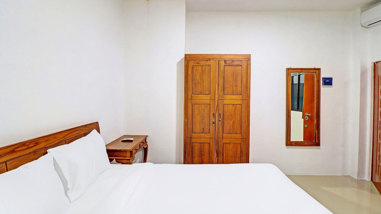 Photo of Bedroom in By Pass Ngurah Rai