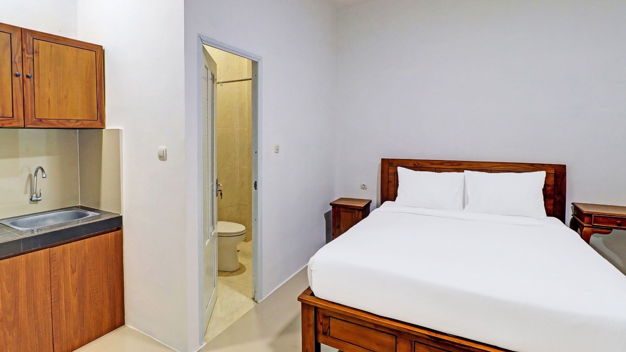 Photo of Bedroom in By Pass Ngurah Rai