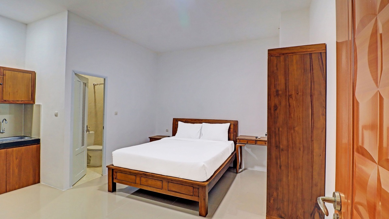 Photo of Bedroom in By Pass Ngurah Rai