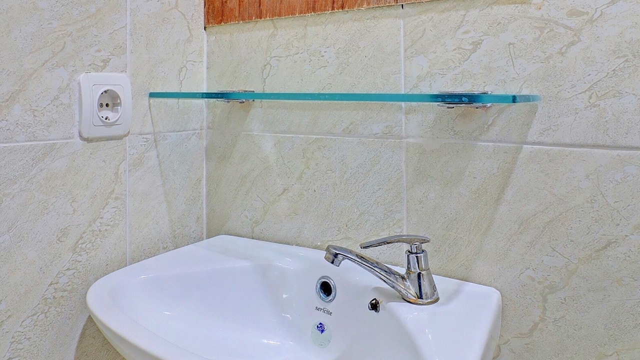 Photo of Bathroom in By Pass Ngurah Rai