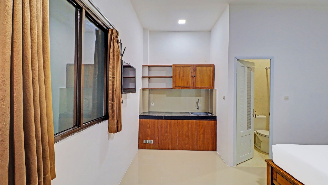 Photo of Bedroom in By Pass Ngurah Rai