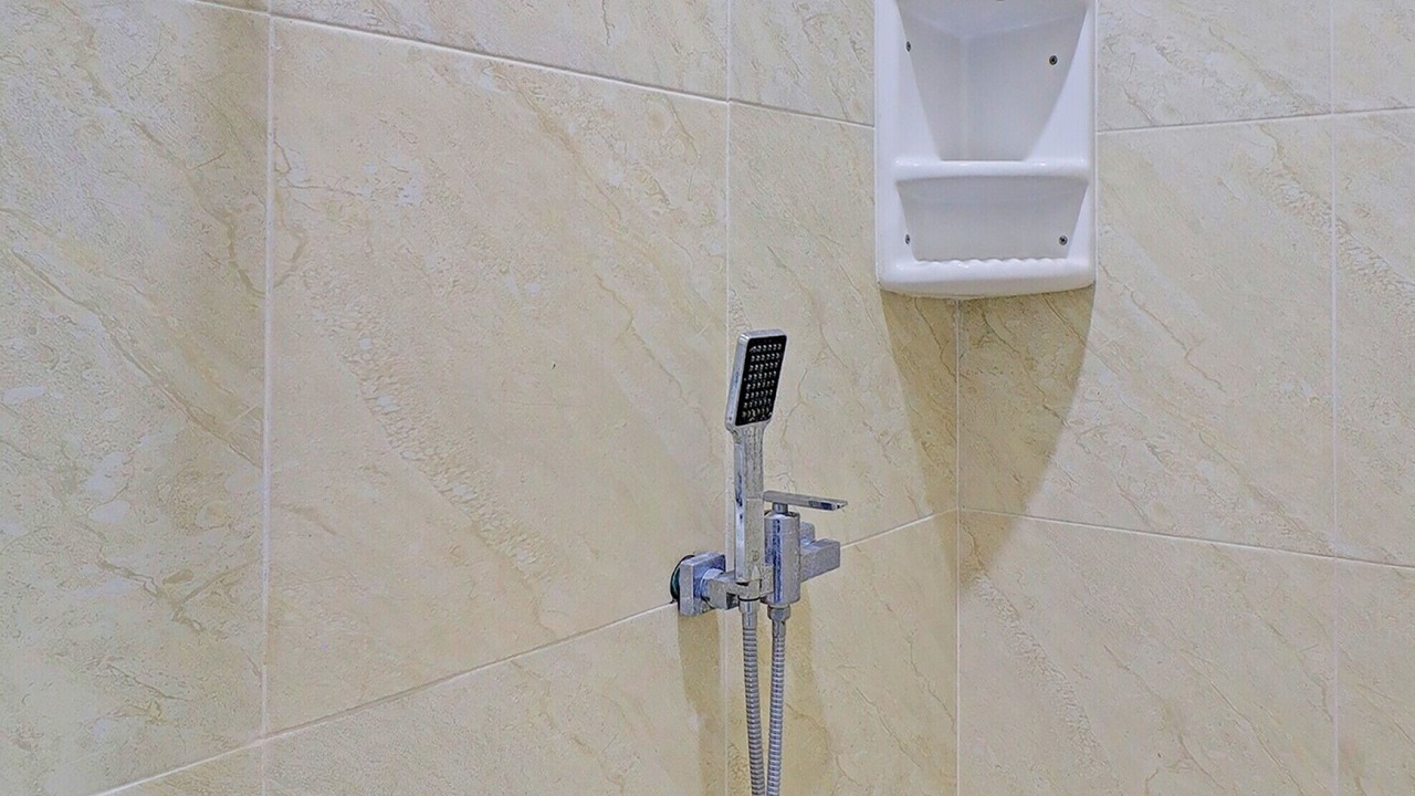 Photo of Bathroom in By Pass Ngurah Rai