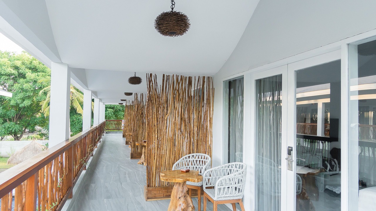Photo of Outdoor in Gili Trawangan