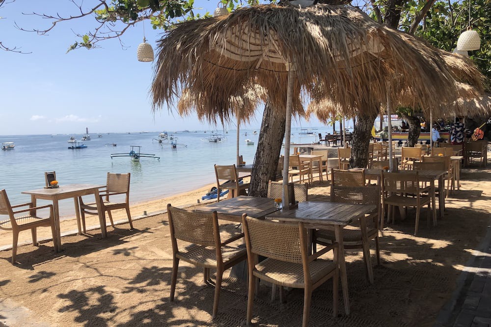 Photo of Outdoor in Sanur