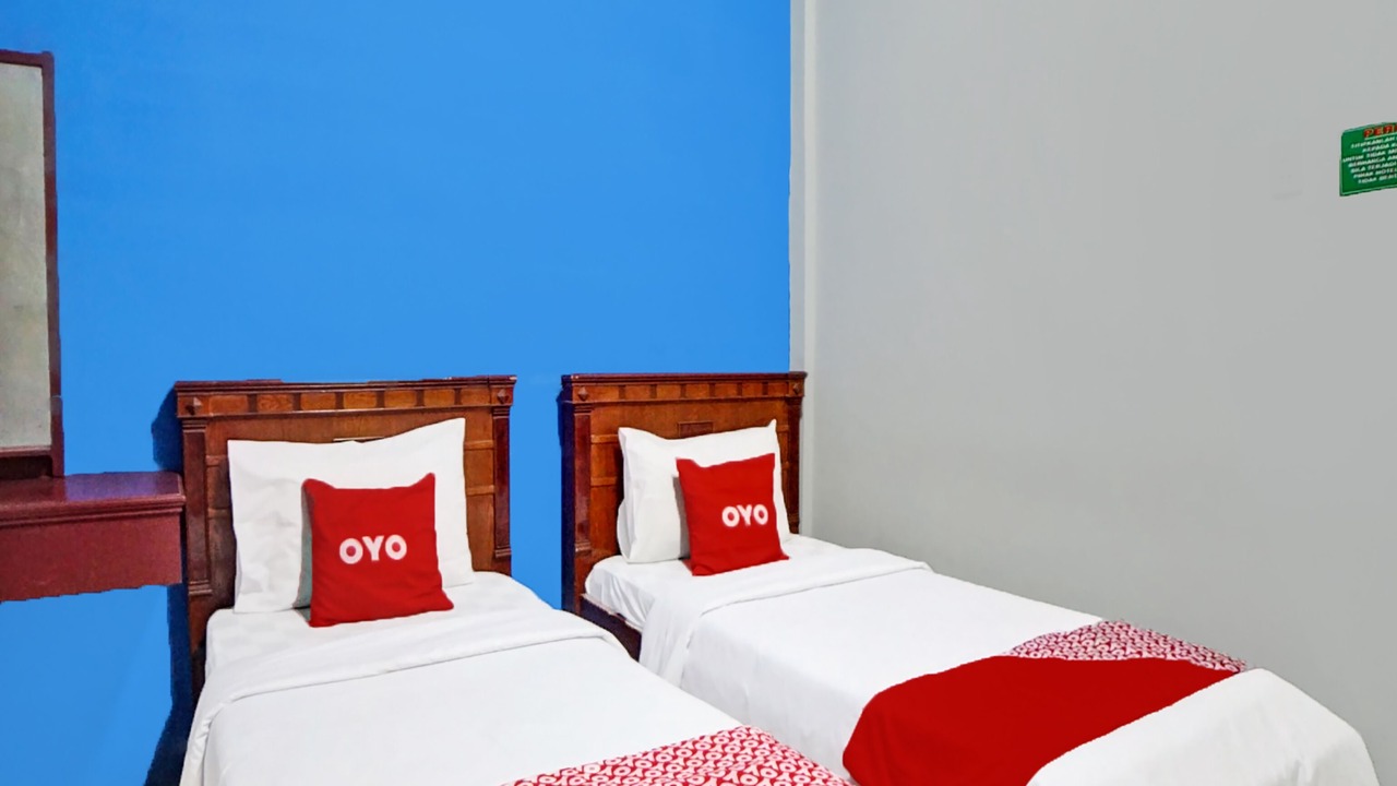 Photo of Bedroom in Medan