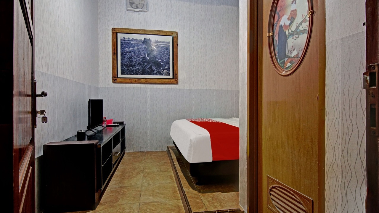 Photo of Bedroom in Tangerang