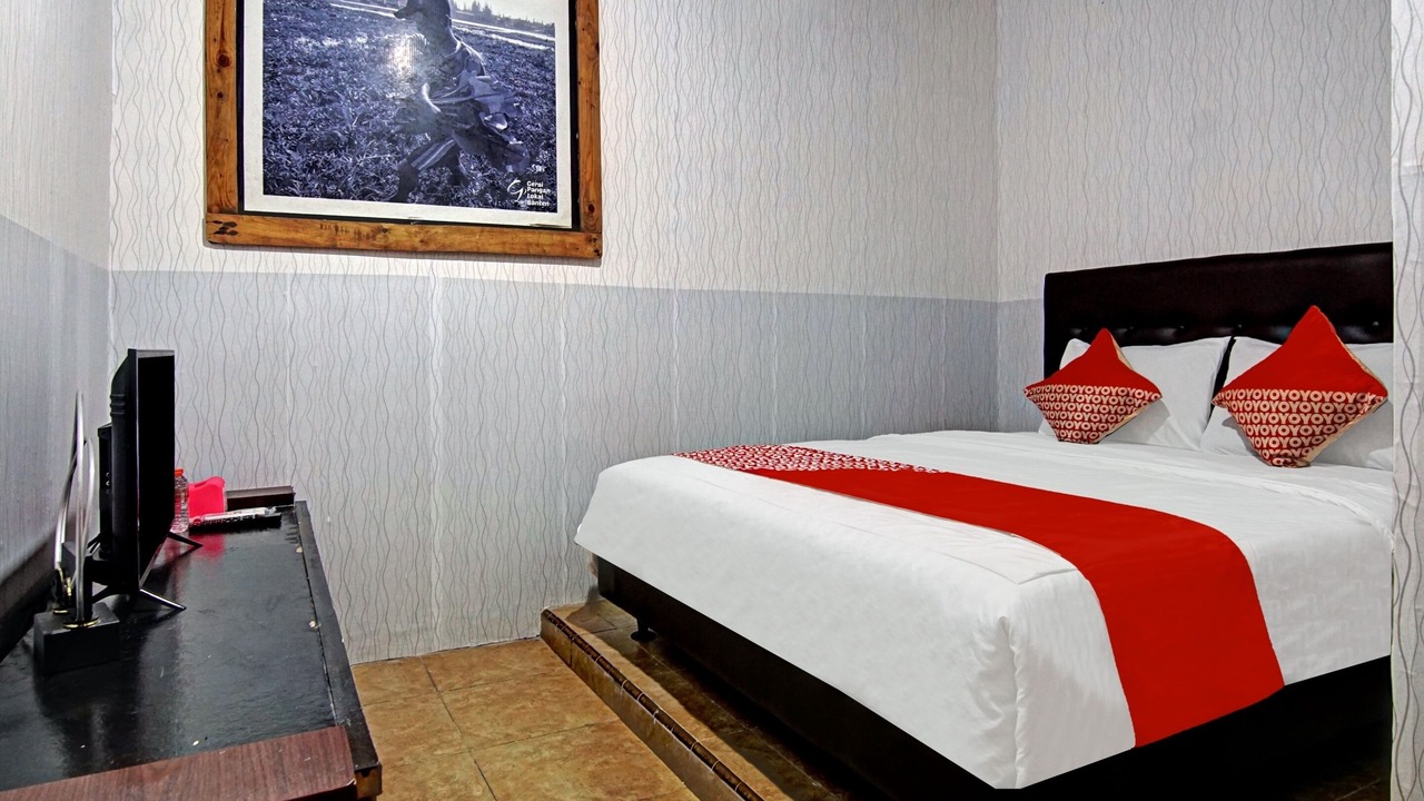Photo of Bedroom in Tangerang