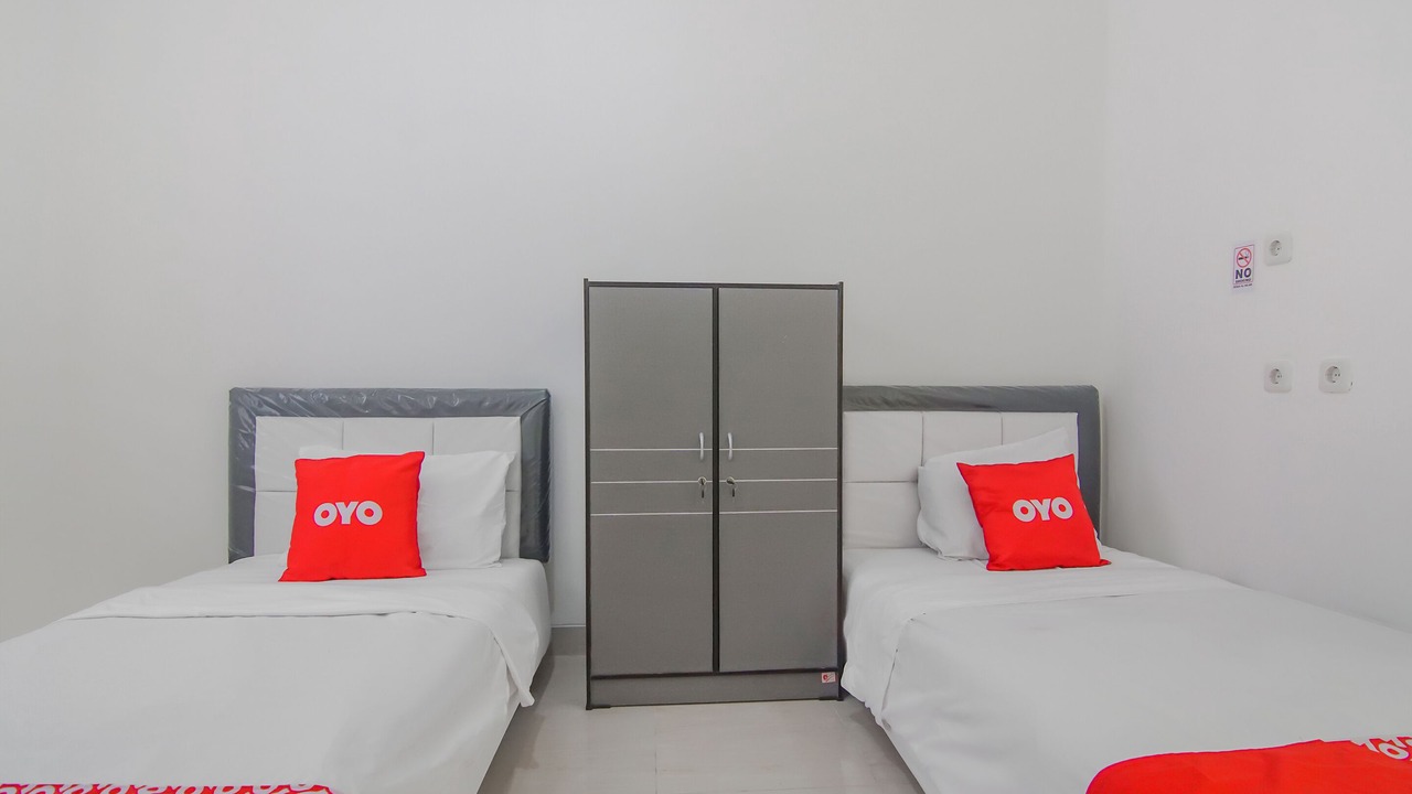 Photo of Bedroom in Bangka