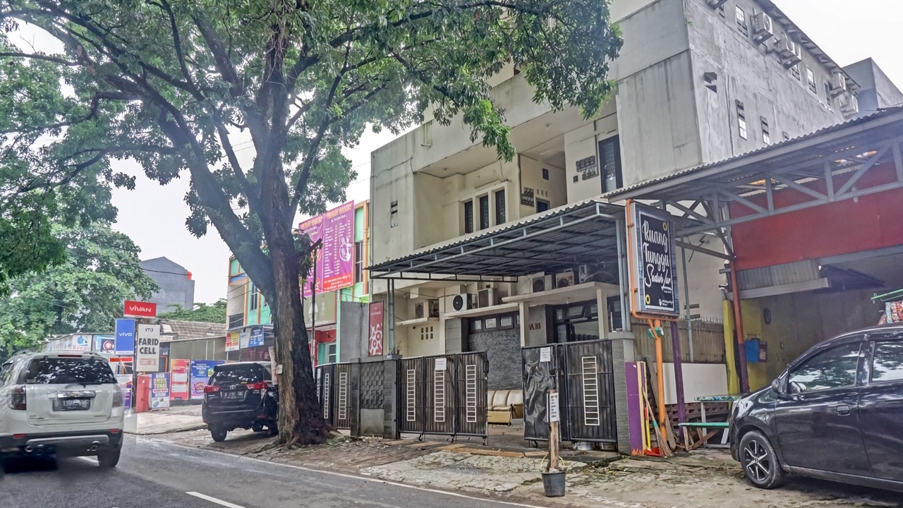 Photo of Outdoor in Serpong