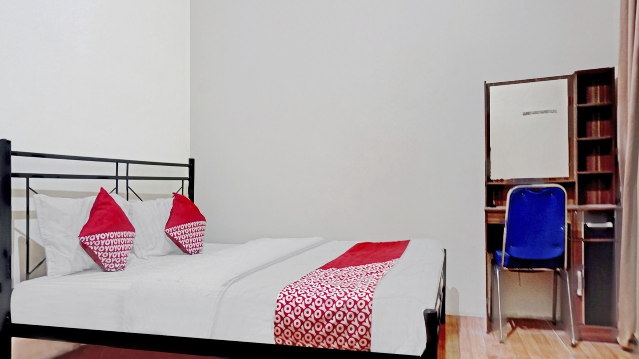 Photo of Bedroom in Serpong