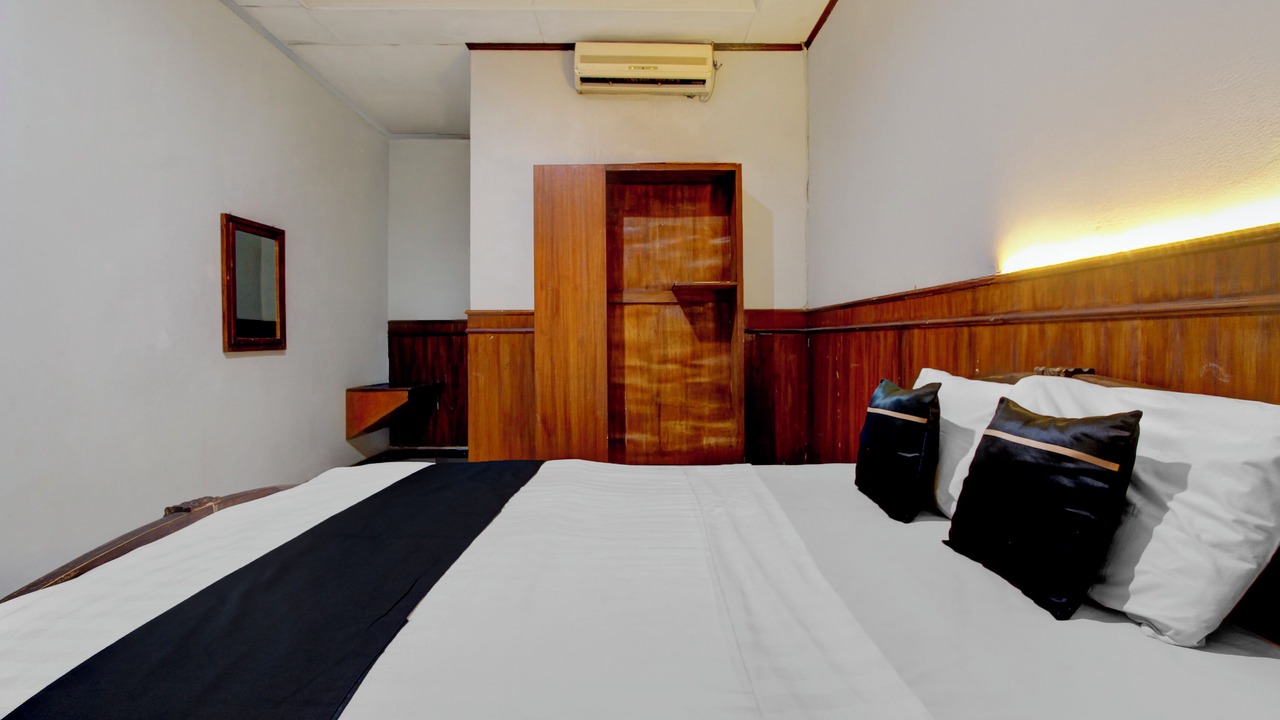 Photo of Bedroom in Pekalongan