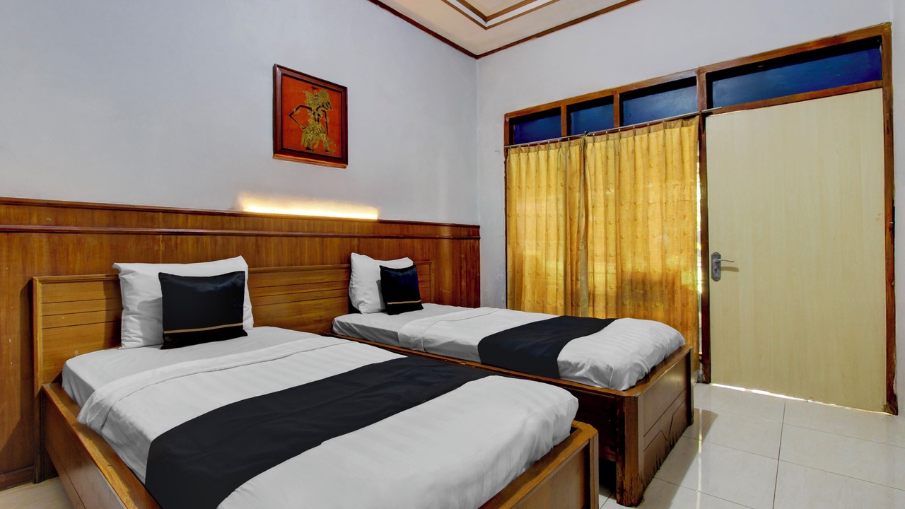 Photo of Bedroom in Pekalongan