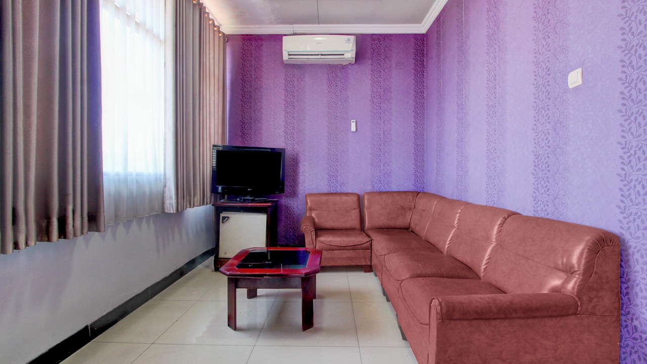 Photo of Bedroom in Pekalongan