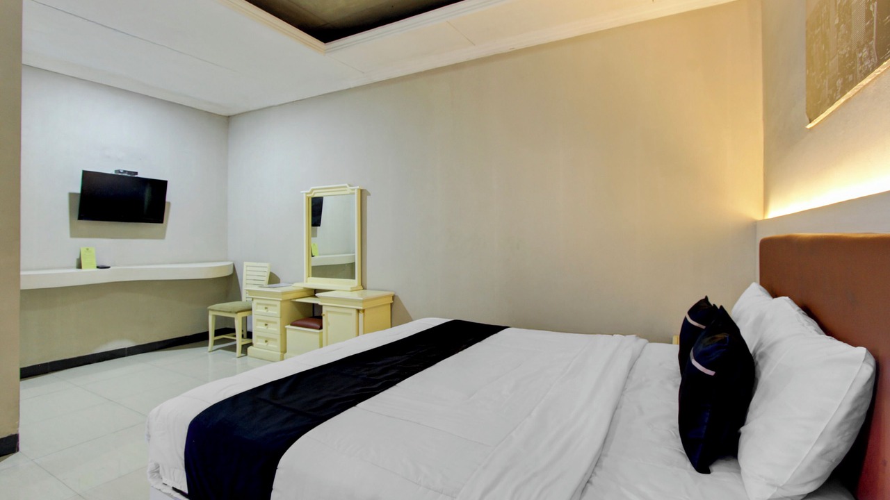 Photo of Bedroom in Pekalongan