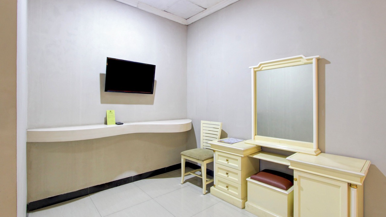 Photo of Bedroom in Pekalongan