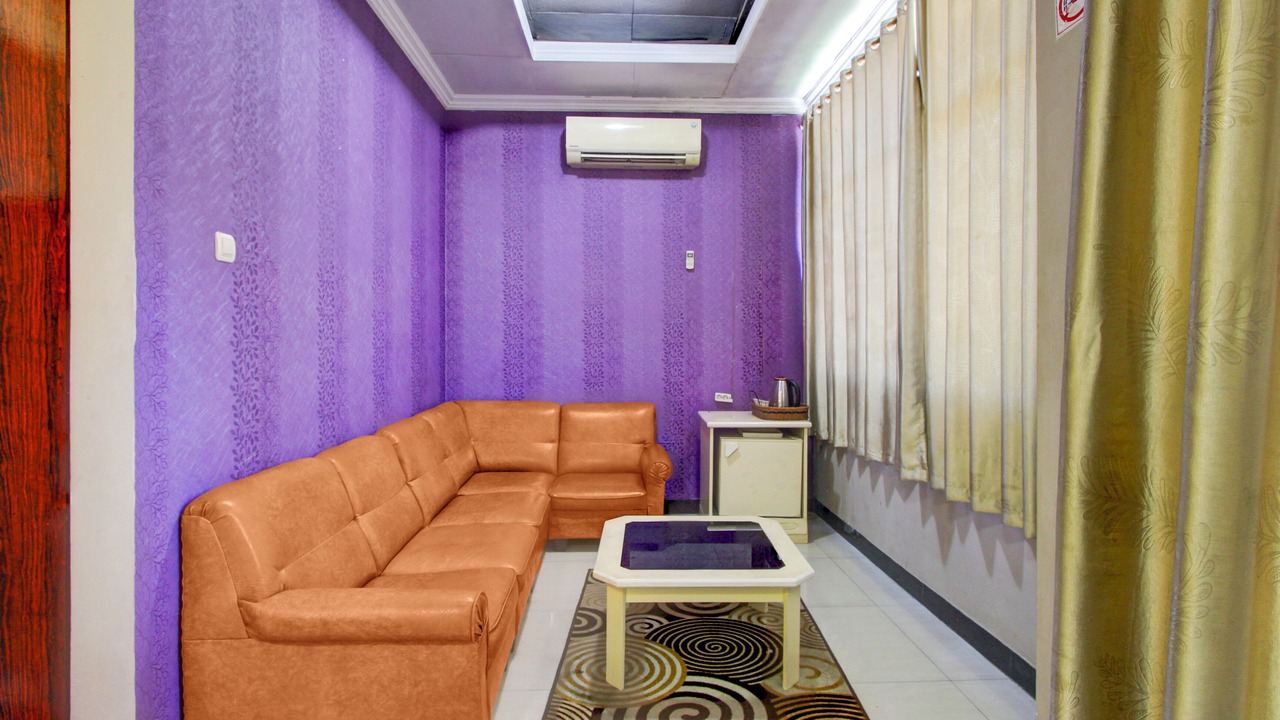 Photo of Bedroom in Pekalongan