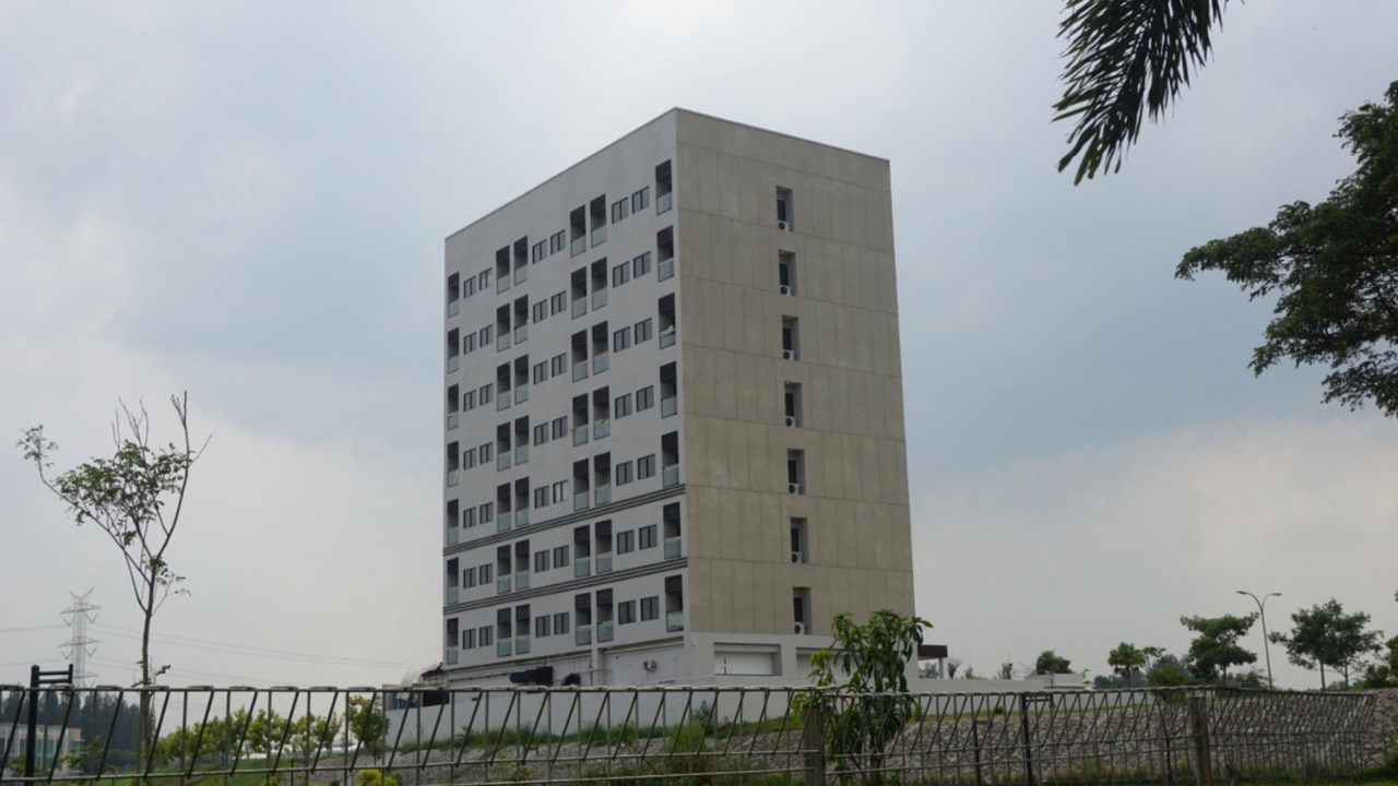 Photo of Outdoor in Cikarang