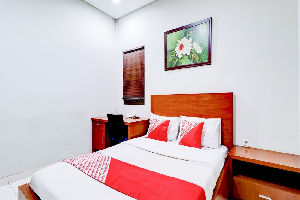 Photo of Bedroom in Hegarmanah