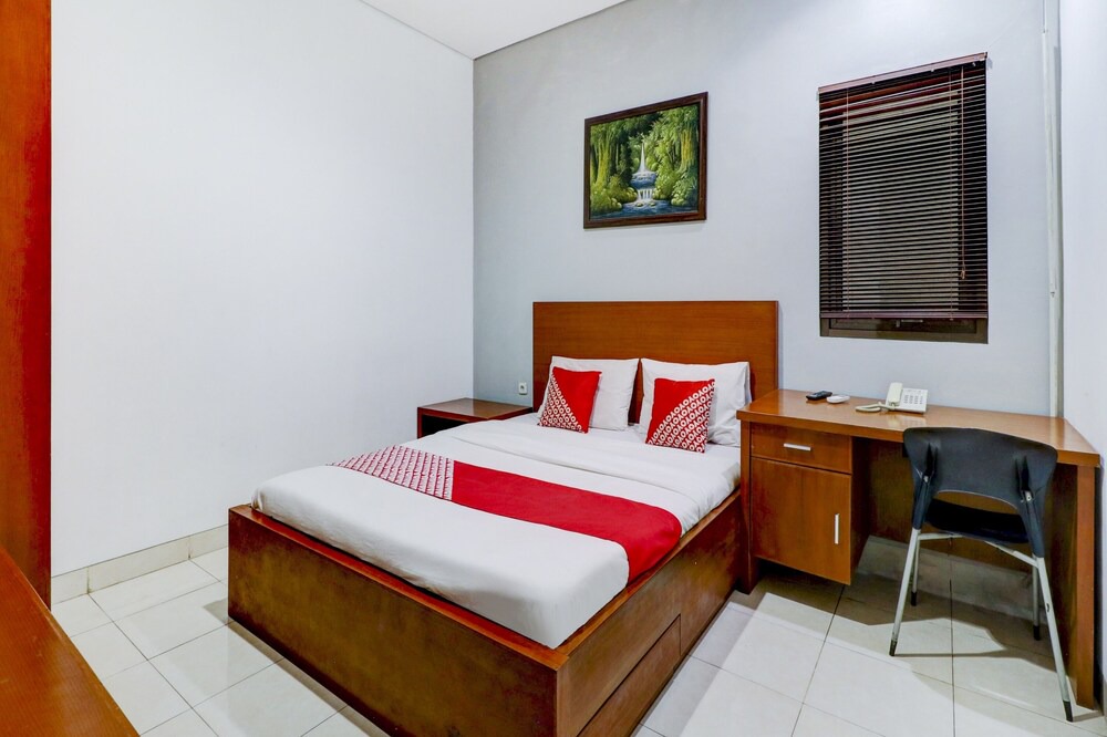 Photo of Bedroom in Hegarmanah