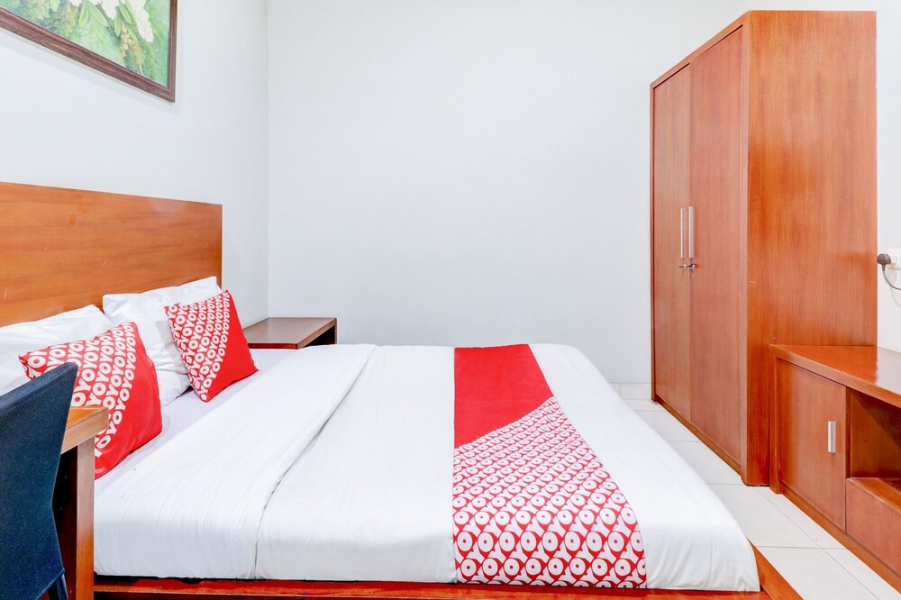 Photo of Bedroom in Hegarmanah