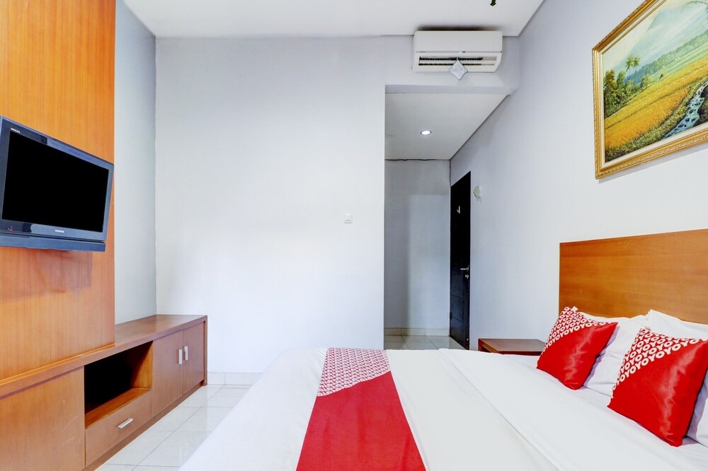 Photo of Bedroom in Hegarmanah