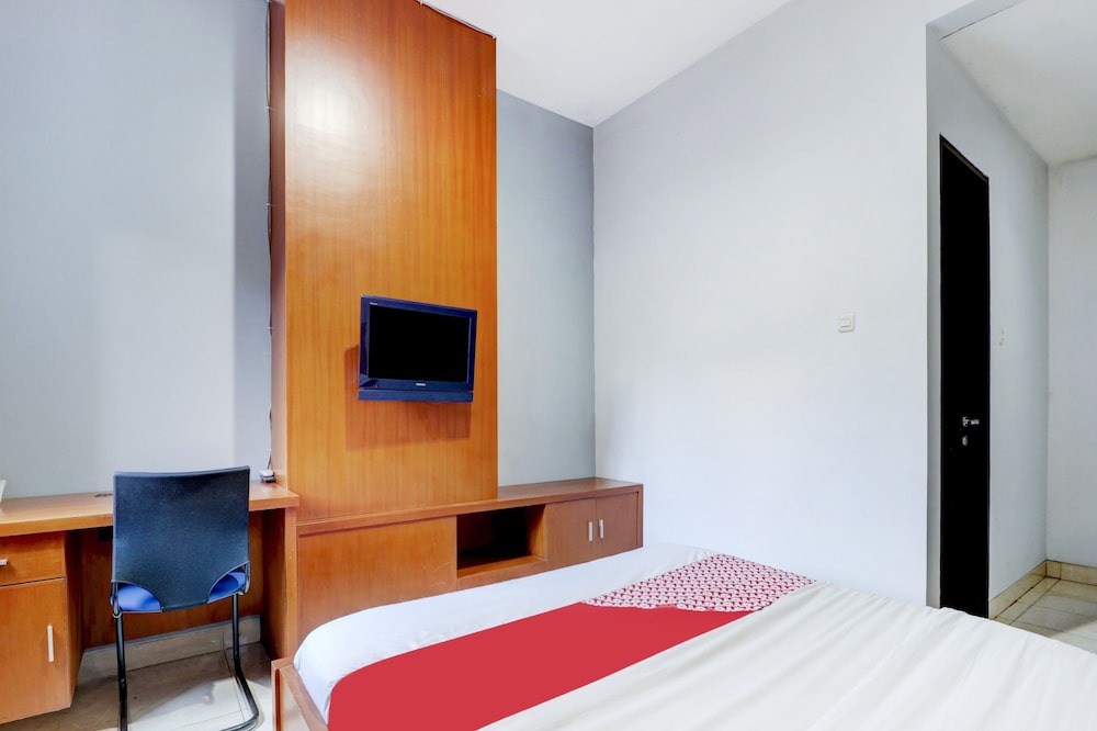 Photo of Bedroom in Hegarmanah