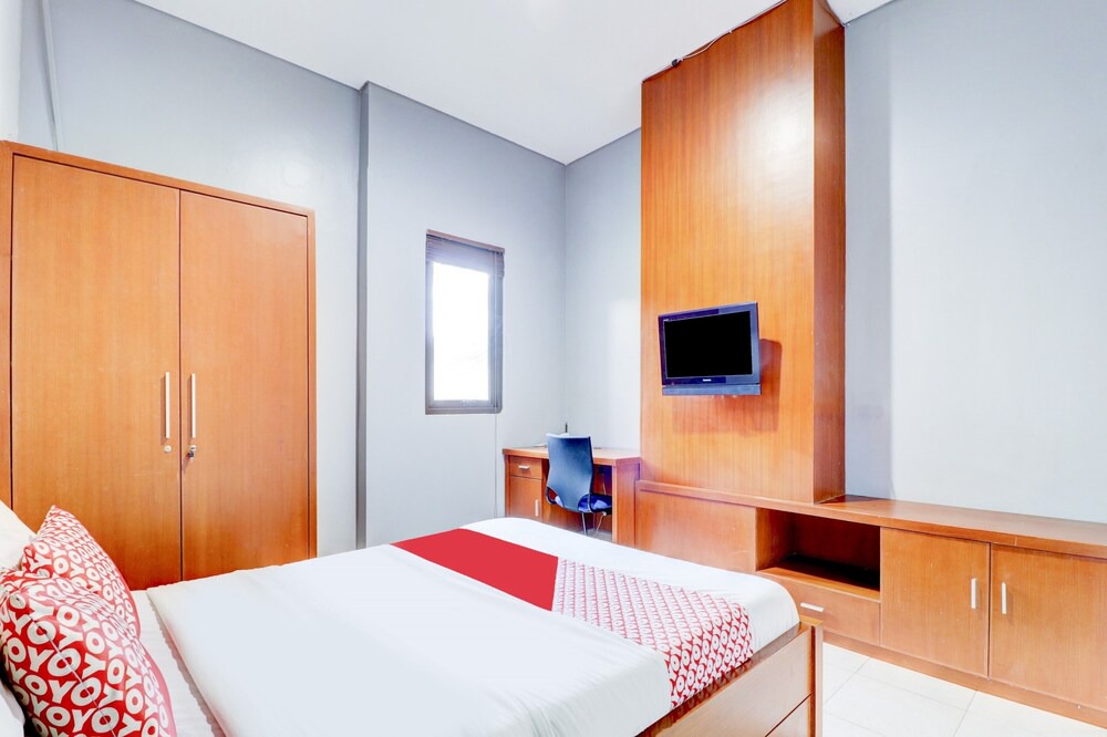 Photo of Bedroom in Hegarmanah