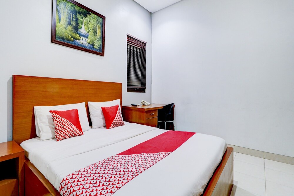 Photo of Bedroom in Hegarmanah