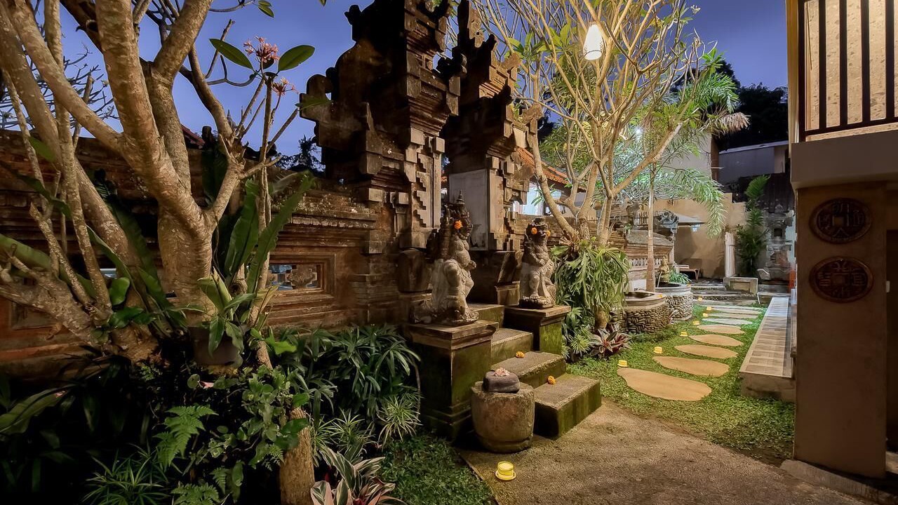 Photo of Outdoor in Melayang