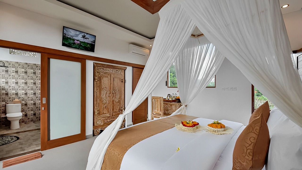 Photo of Bedroom in Melayang