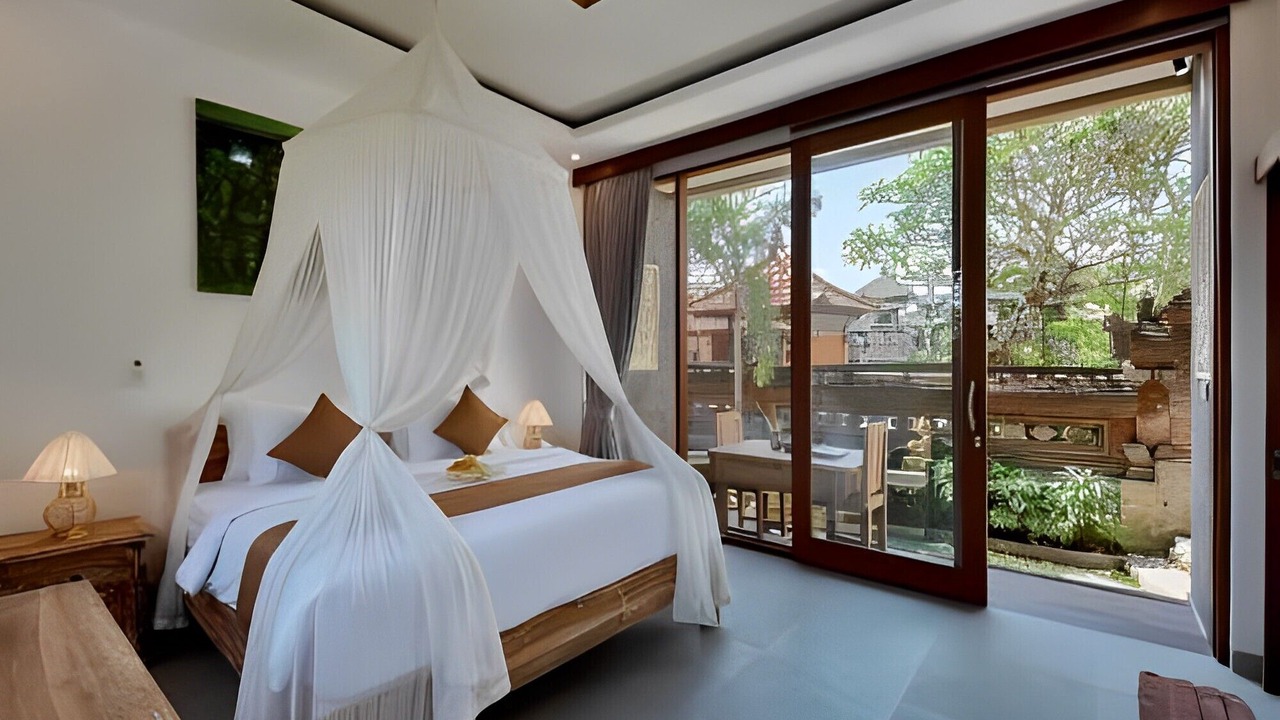 Photo of Bedroom in Melayang
