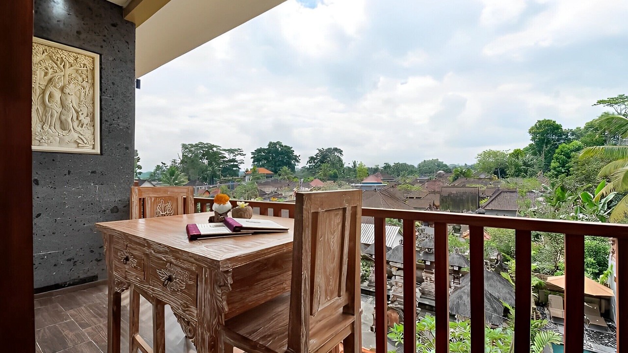 Photo of Outdoor in Melayang