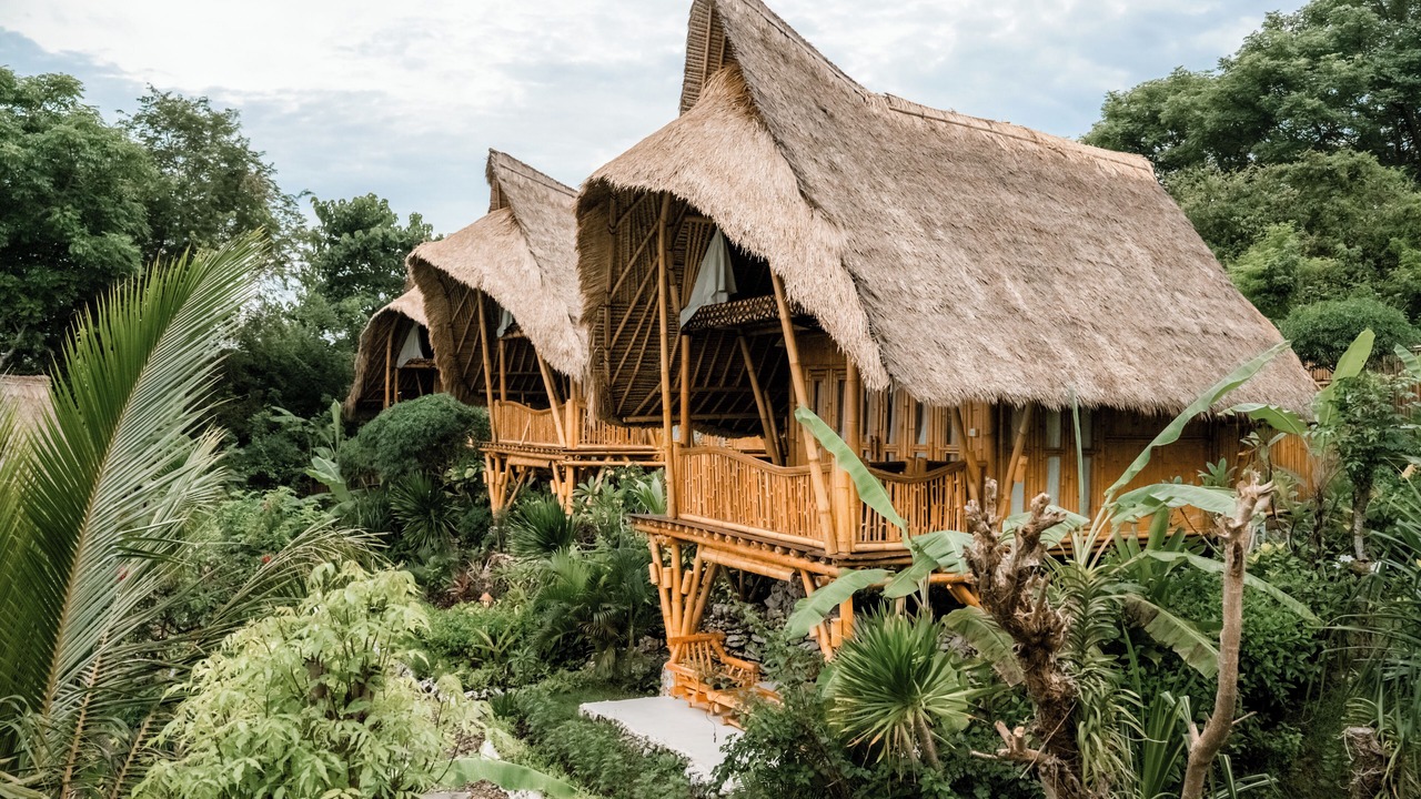 Photo of Outdoor in Penida Island