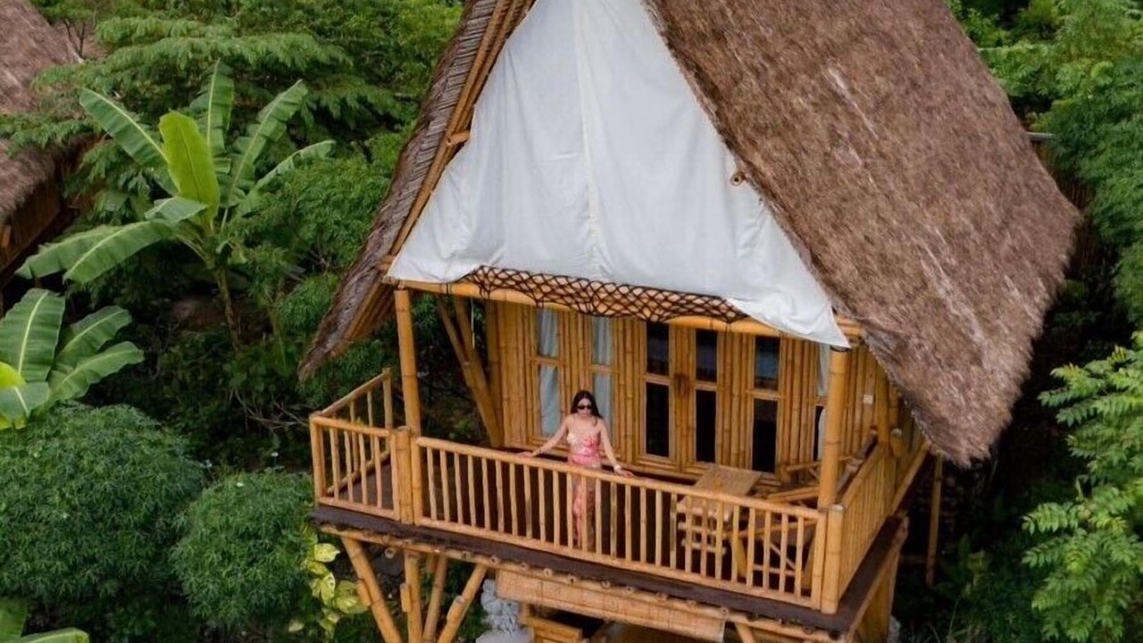 Photo of Bedroom in Penida Island