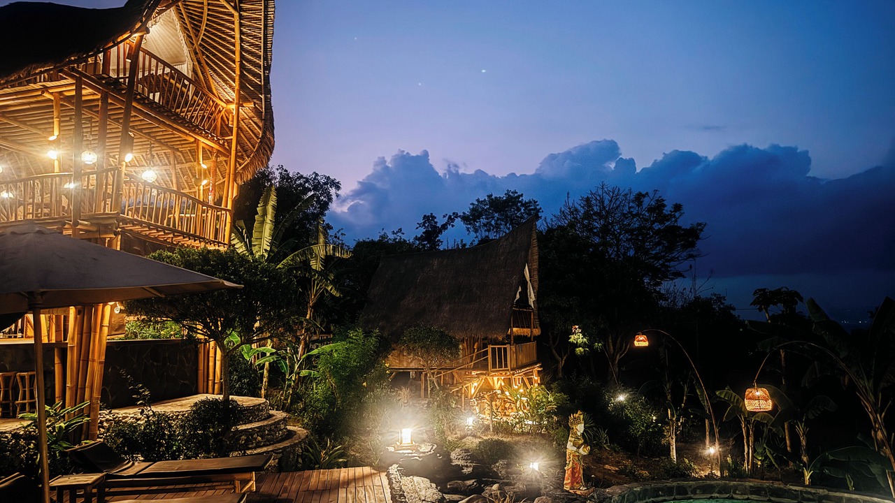 Photo of Outdoor in Penida Island