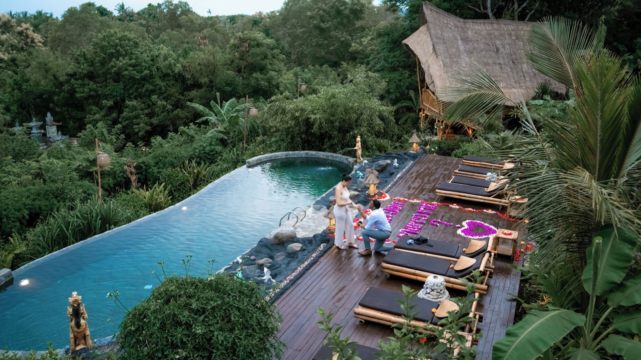 Photo of Outdoor in Penida Island
