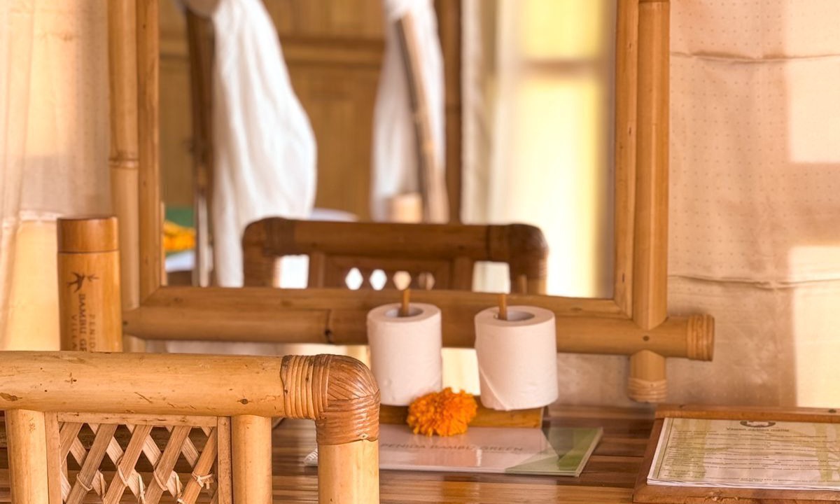 Photo of Bedroom in Penida Island
