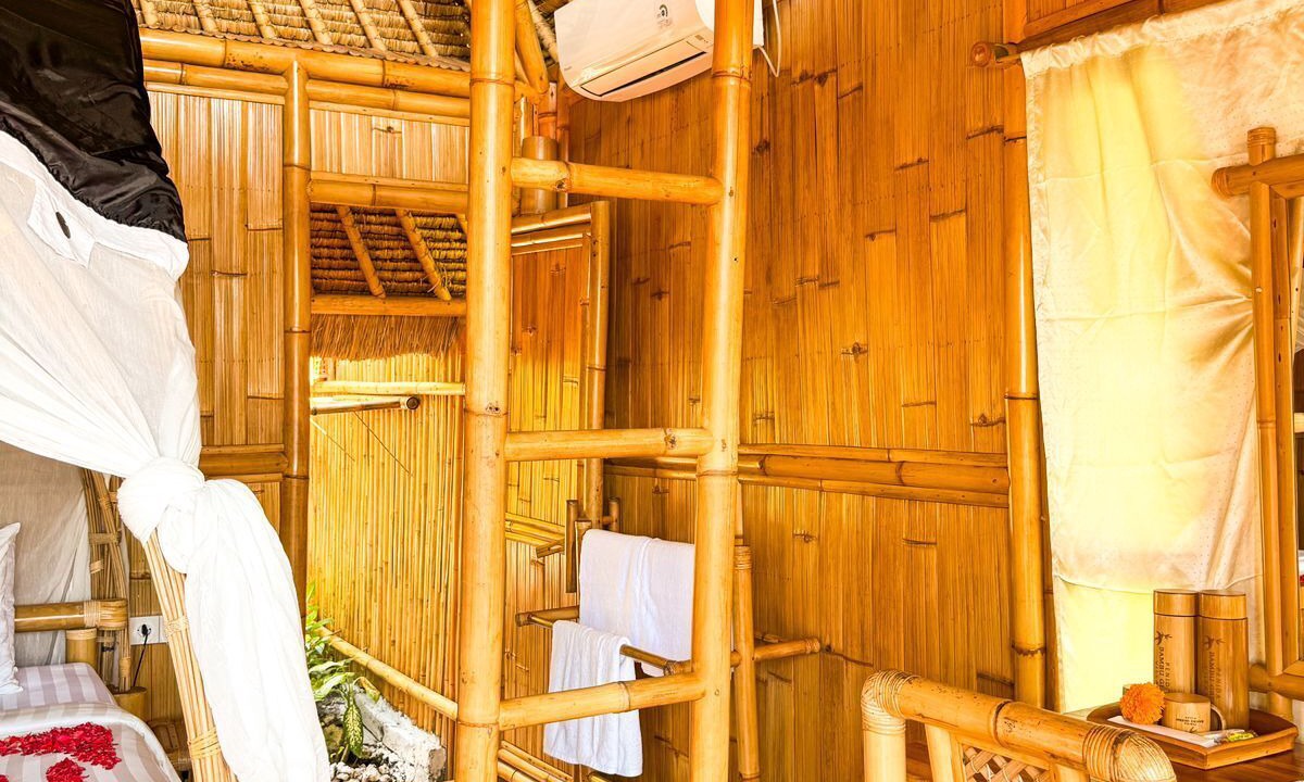 Photo of Bedroom in Penida Island