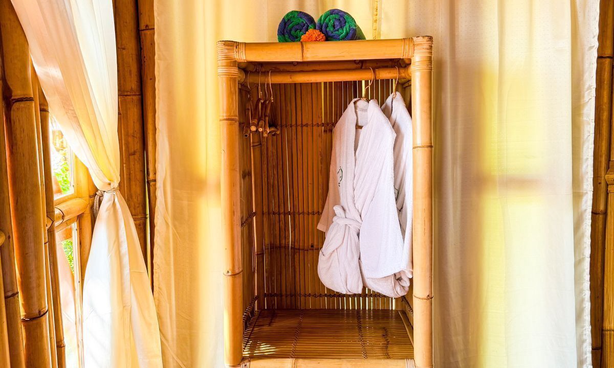 Photo of Bedroom in Penida Island