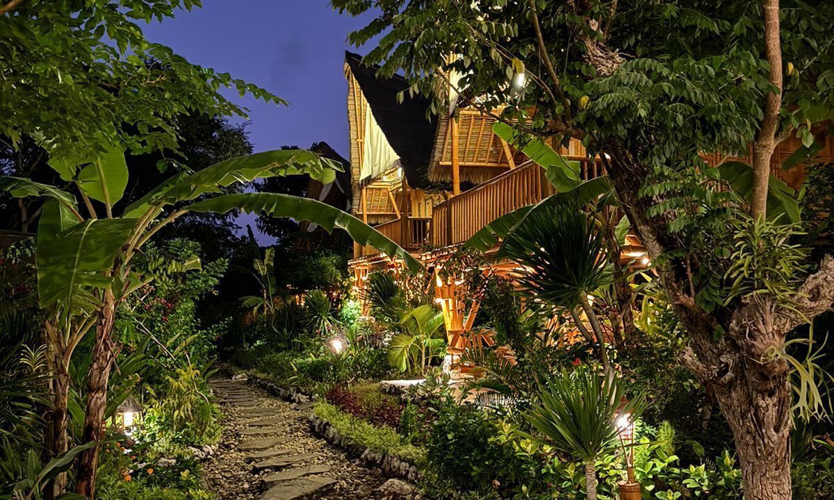 Photo of Outdoor in Penida Island