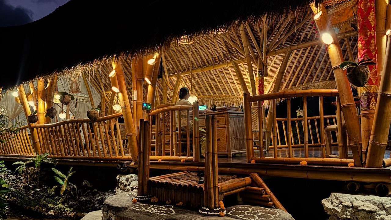 Photo of Outdoor in Penida Island